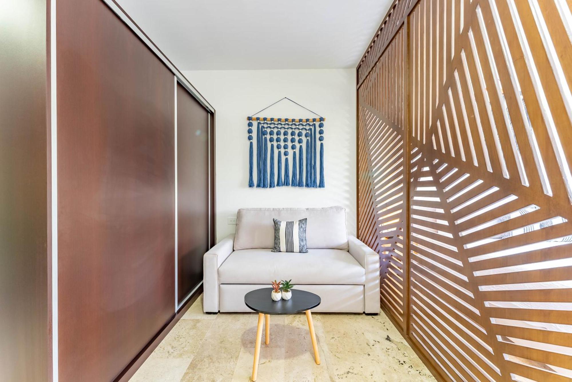 Menesse Apartments Tulum Extérieur photo