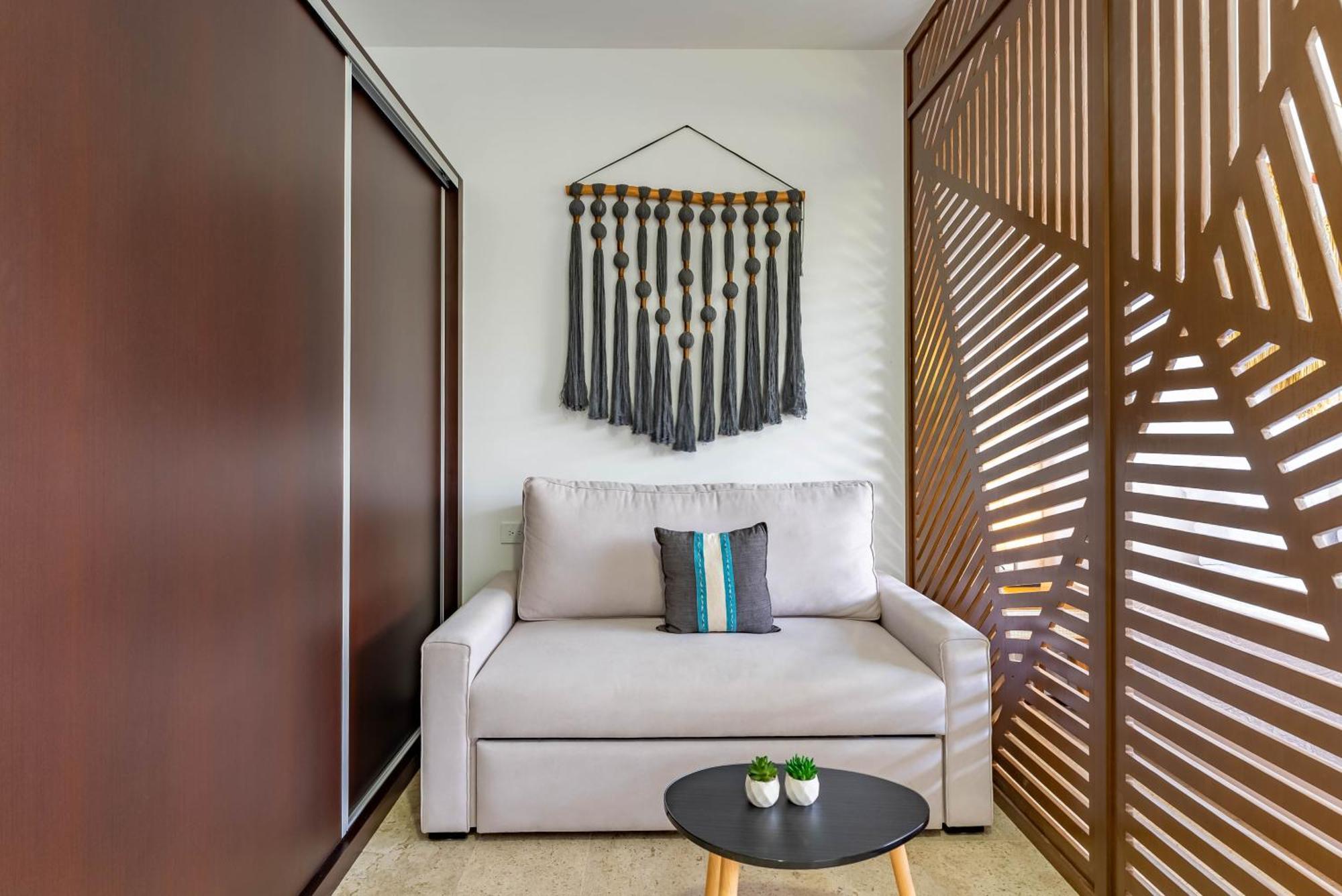 Menesse Apartments Tulum Extérieur photo