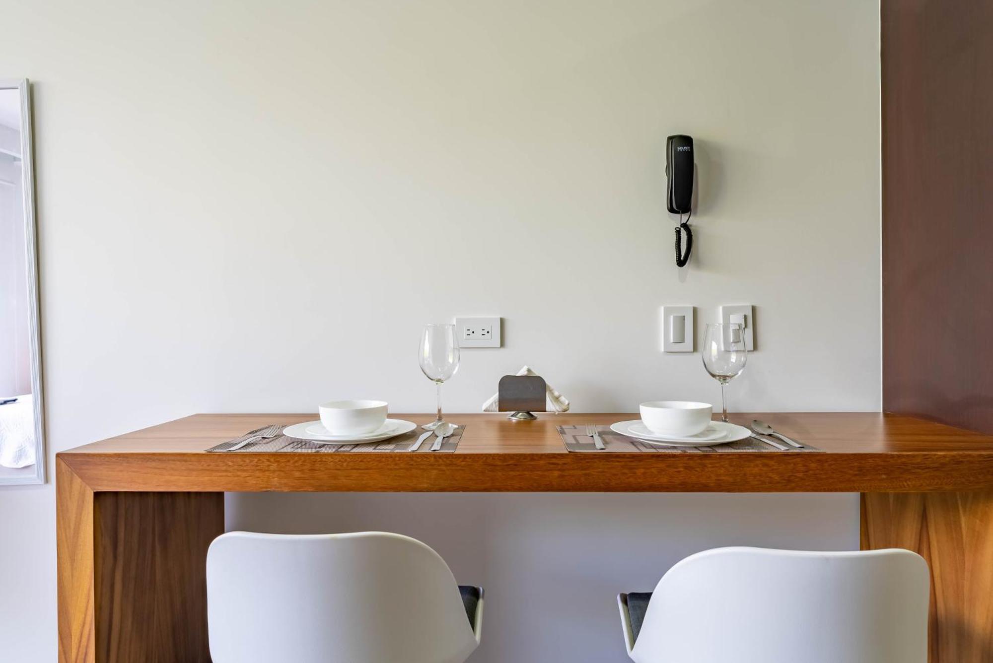 Menesse Apartments Tulum Extérieur photo