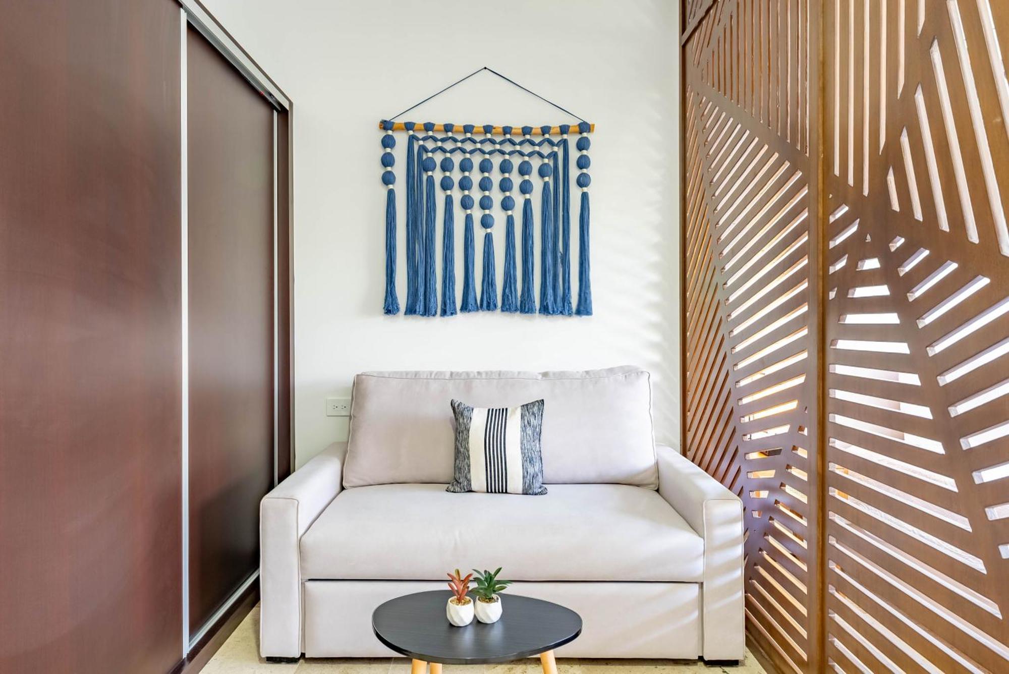 Menesse Apartments Tulum Extérieur photo